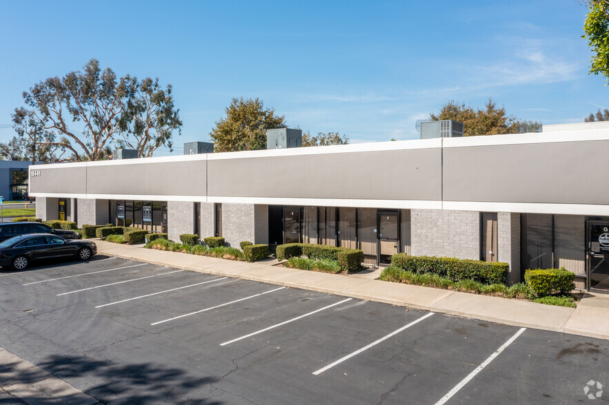 15441 Red Hill Ave, Tustin, CA for lease - Building Photo - Image 3 of 5