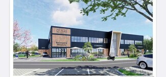 More details for 1 Rue De Bretagne, Dreux - Retail for Lease