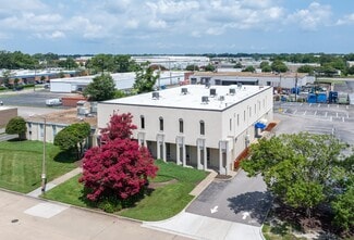 More details for 962 Norfolk Sq, Norfolk, VA - Office for Lease