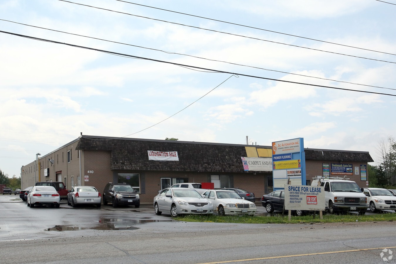 410 Silvercreek Pky, Guelph, ON N1H 1E8