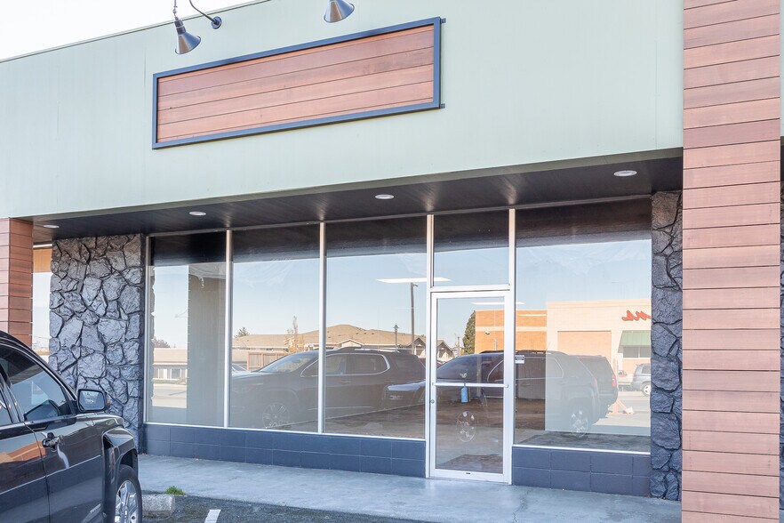463 Washington St, Sequim, WA for sale - Primary Photo - Image 1 of 1