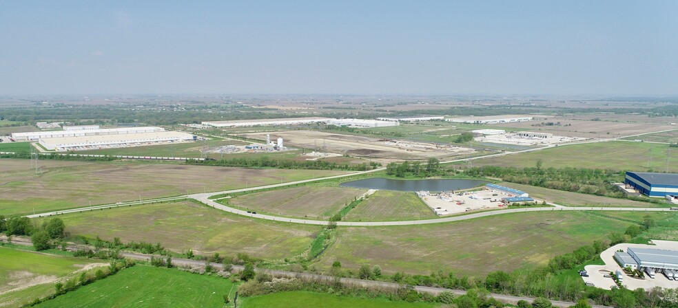 Twin Rail Industrial Park portfolio of 7 properties for sale on LoopNet.com - Building Photo - Image 1 of 4