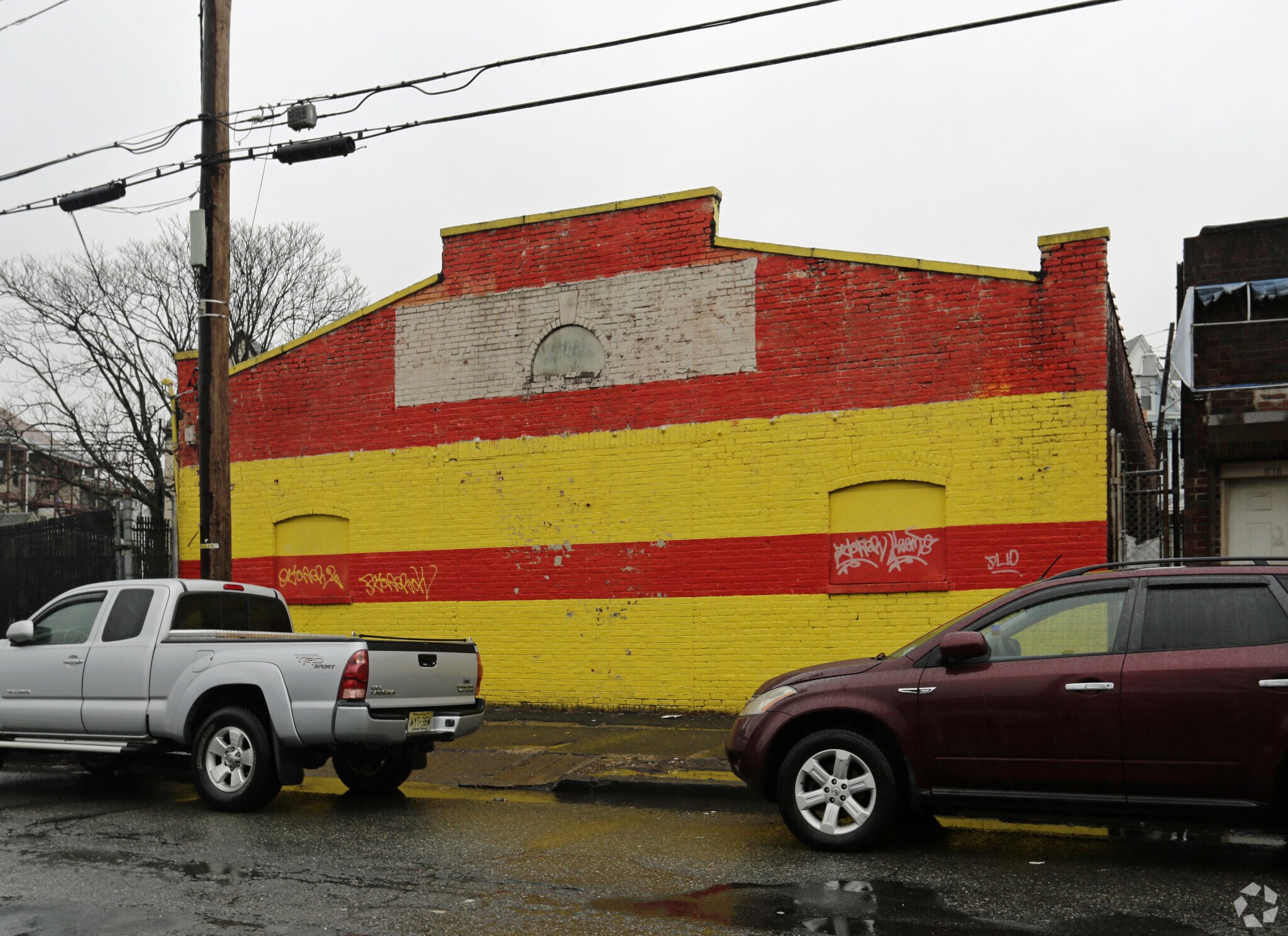 680 River St, Paterson, NJ for sale Primary Photo- Image 1 of 1