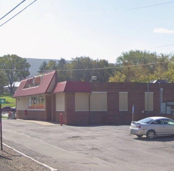 202 Wausau Rd, Middleburg, PA for lease - Building Photo - Image 2 of 3