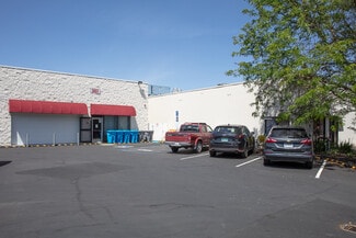 More details for 3407 Industrial Dr, Santa Rosa, CA - Industrial for Lease