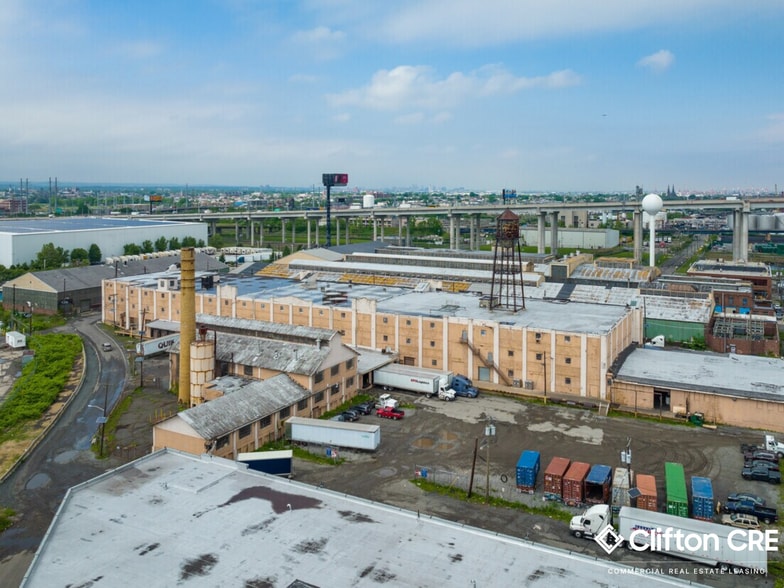 735 S Front st, Elizabeth, NJ for lease - Building Photo - Image 2 of 12