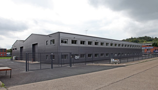 More details for Knaves Beech Way, High Wycombe - Industrial for Lease