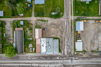 56609 MT Highway 212, Charlo, MT - aerial  map view - Image1