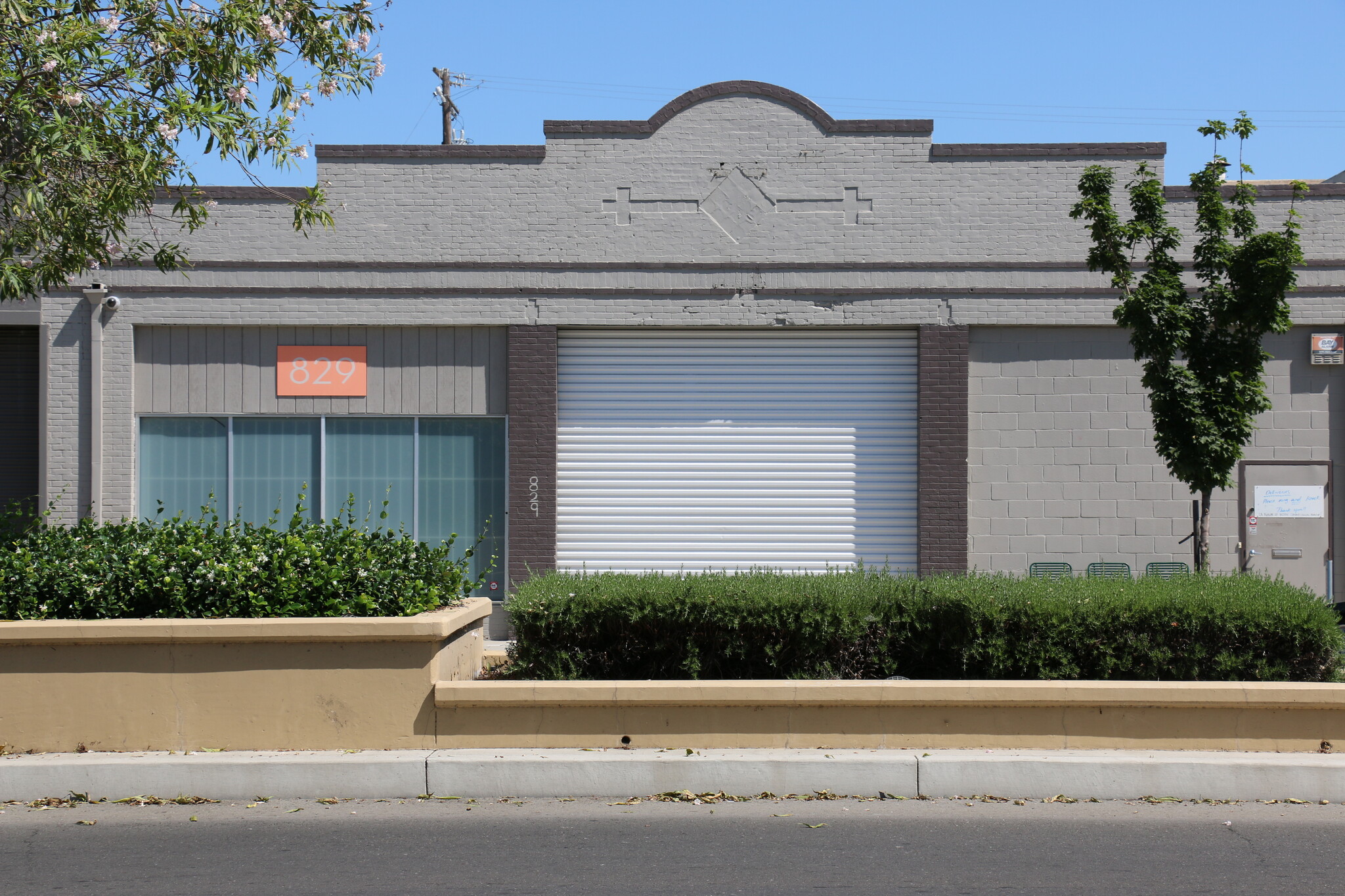 829 E Weber Ave, Stockton, CA for sale Primary Photo- Image 1 of 1