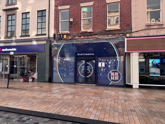 More details for 42 Fishergate Walk, Preston - Retail for Lease