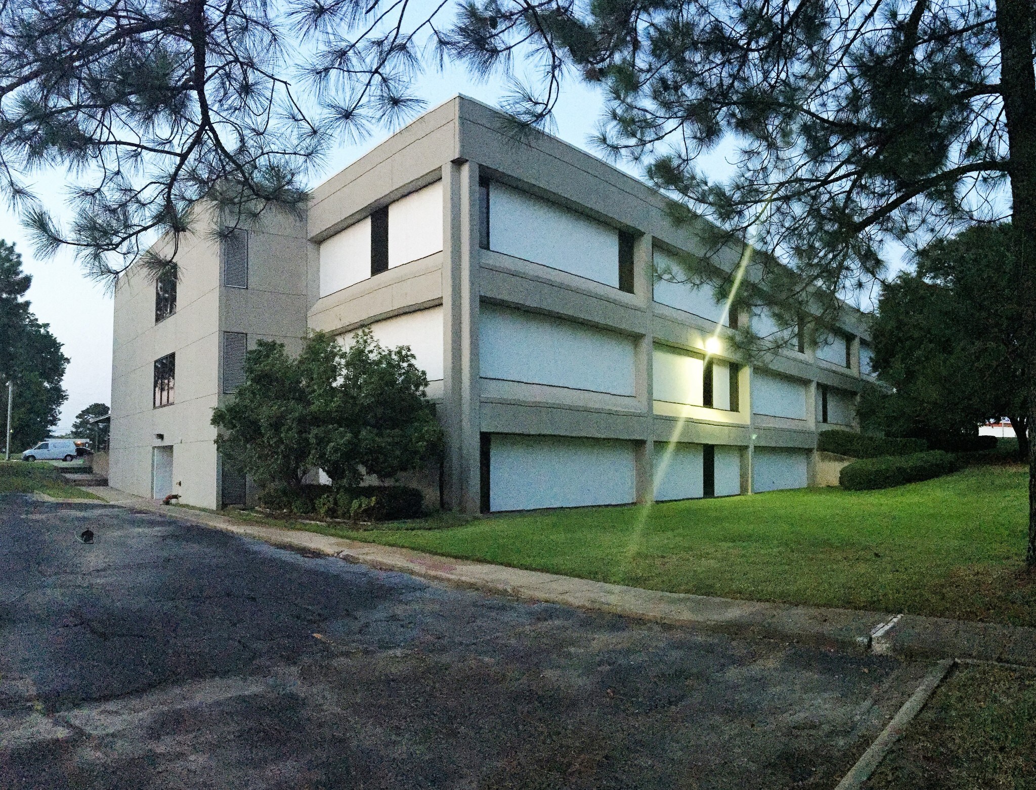 Synergy Building Texarkana, TX for Sale