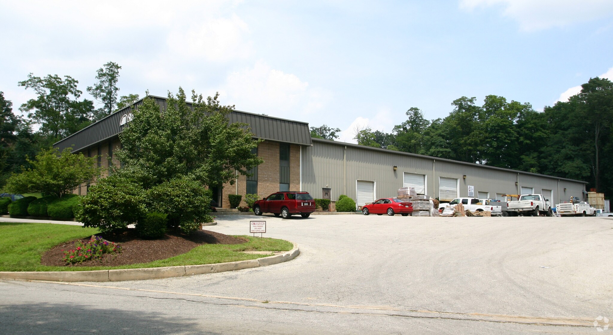 1109 Saunders Ct, West Chester, PA 19380 Industrial for Sale