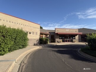 More details for 1931 65th Ave, Greeley, CO - Office for Lease