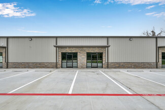 More details for 13426 N Highway 75, Willis, TX - Office, Industrial for Lease