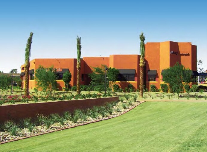 12601 N Paradise Village Pky, Phoenix, AZ for sale - Primary Photo - Image 1 of 1