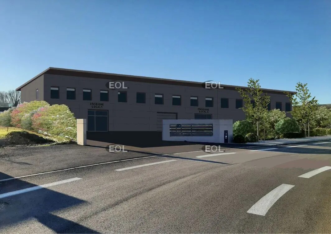 Flex in Taillades for lease Building Photo- Image 1 of 8