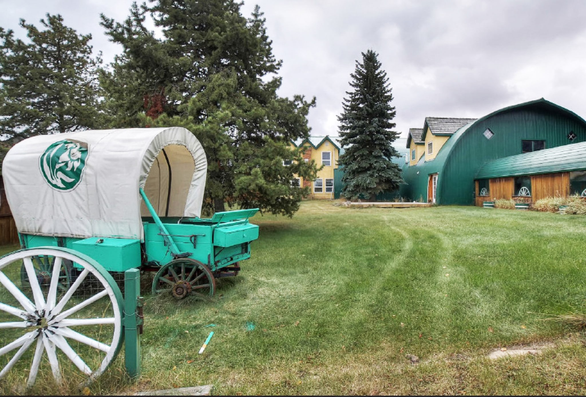 57413 Lily Lake Rd, Sturgeon County, AB for sale Building Photo- Image 1 of 1