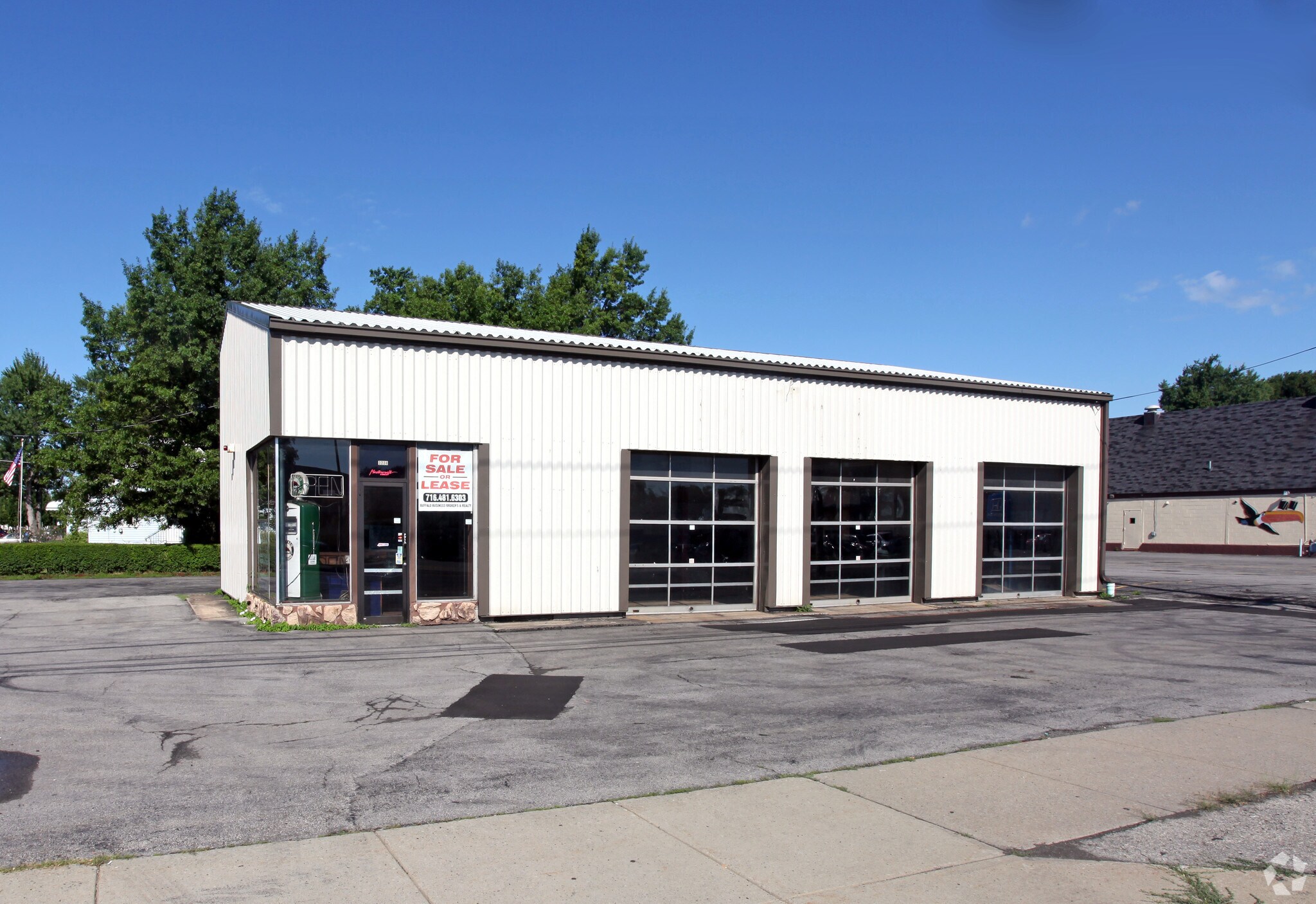 2234 Niagara Fls Blvd  