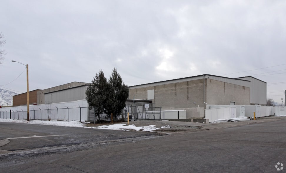 450 E 2200 S, Salt Lake City, UT for lease - Building Photo - Image 2 of 25