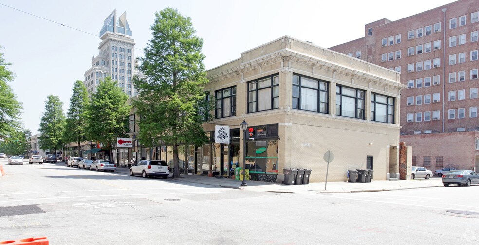 226-230 8th St, Augusta, GA for sale - Building Photo - Image 1 of 1