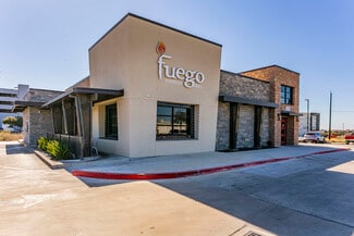 More details for Fuego Tortilla Grill - STNL – Retail for Sale