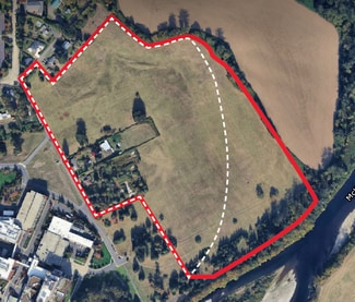 More details for 199 Deadmond Ferry Rd, Springfield, OR - Land for Sale