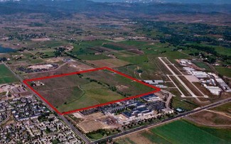 More details for 8001 Nelson Rd, Longmont, CO - Land for Sale