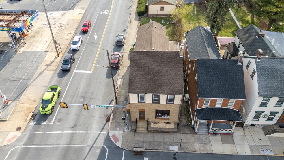 746 Main St, Bethlehem, PA for sale - Building Photo - Image 3 of 8