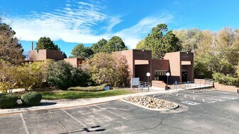 955-963 E Colorado Ave, Colorado Springs CO - Live-Work Space