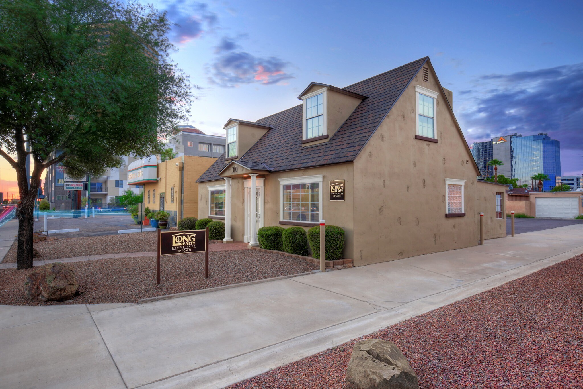 310 E Thomas Rd, Phoenix, AZ for sale Building Photo- Image 1 of 1