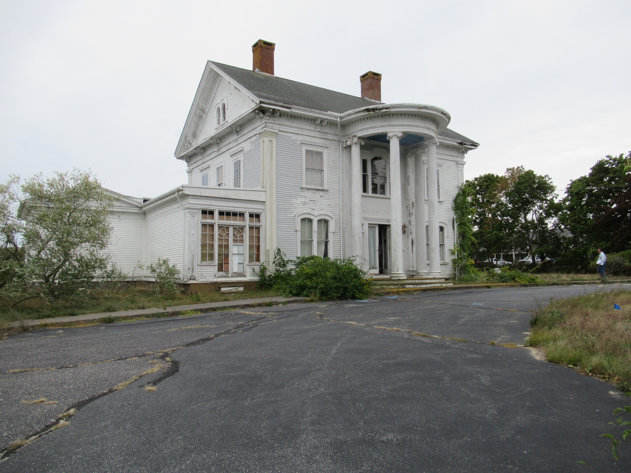 401 Main St, West Dennis, MA for sale Primary Photo- Image 1 of 1