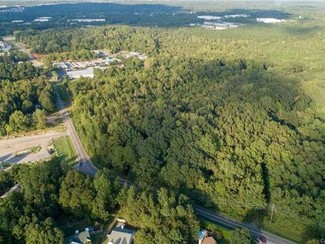 More details for 1040-1032 Springdale Rd, Rock Hill, SC - Land for Sale