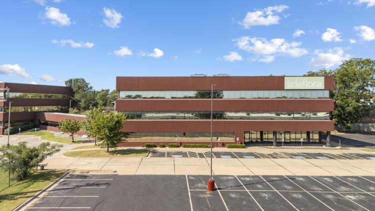 3720 NW 36th St, Oklahoma City, OK for sale - Building Photo - Image 2 of 6