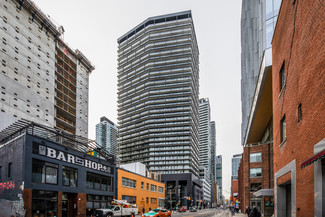 More details for 117 Peter St, Toronto, ON - Office for Lease