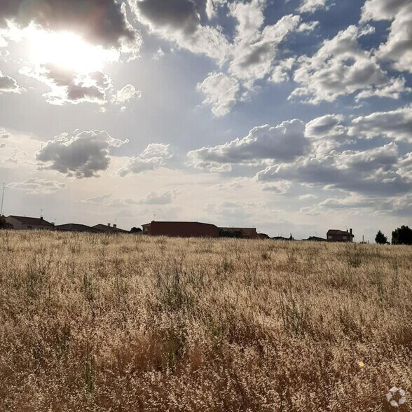 Carretera Extremadura, Quismondo, Toledo for lease - Building Photo - Image 2 of 3