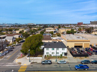 More details for 1227 Coolidge Ave, National City, CA - Multifamily for Sale