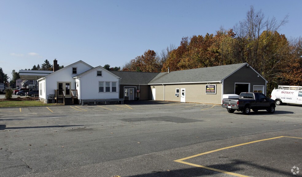 766 Main St, Holden, MA 01520