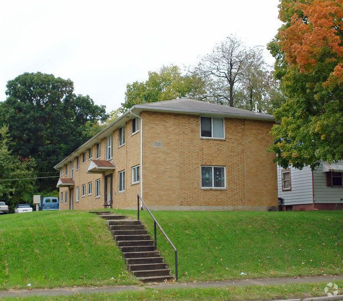 721 N Gettysburg Ave, Dayton, OH for sale - Building Photo - Image 2 of 7