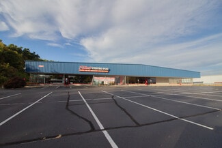 More details for 8608 W Main St, Kalamazoo, MI - Industrial for Sale