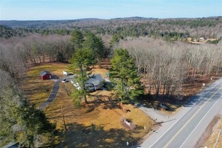 More details for 1095 State 17B rt, Mongaup Valley, NY - Retail for Sale