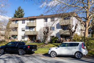 More details for 520 Nanaimo St N, Vancouver, BC - Multifamily for Sale