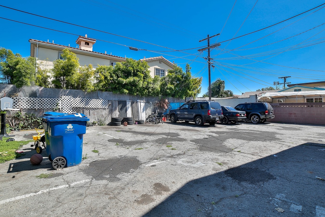 2908 Alsace Ave, Los Angeles, CA 90016 | LoopNet