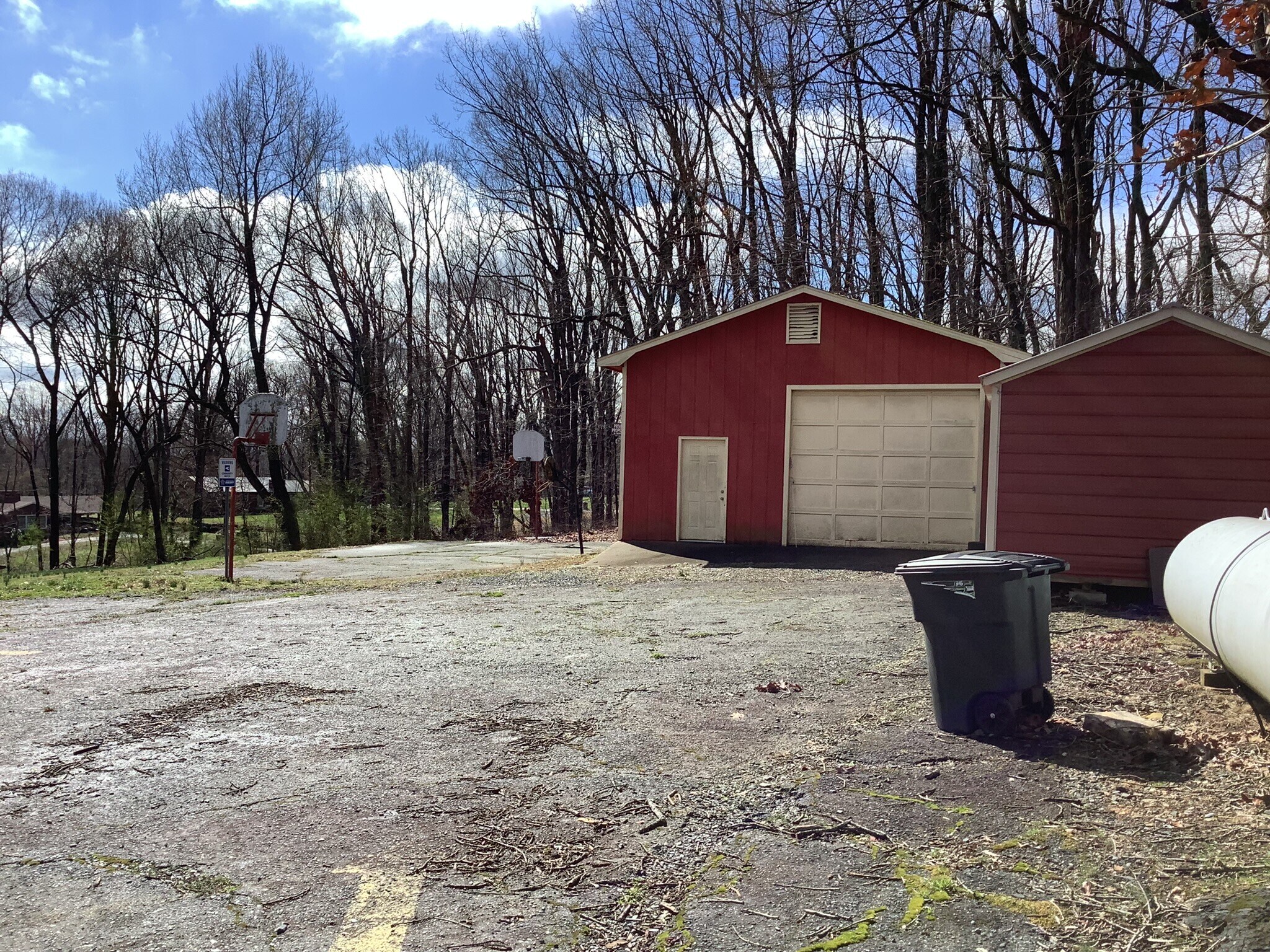 819 Woodcrest Dr, Asheboro, NC 27205 Former Adonai Mission UMC