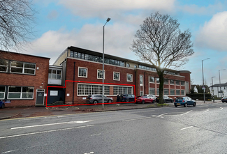 More details for 50 Stranmillis Embankment, Belfast - Office for Lease