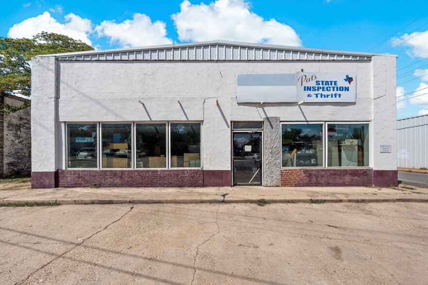 1501-1513 Herring Ave, Waco, TX for sale - Building Photo - Image 3 of 14