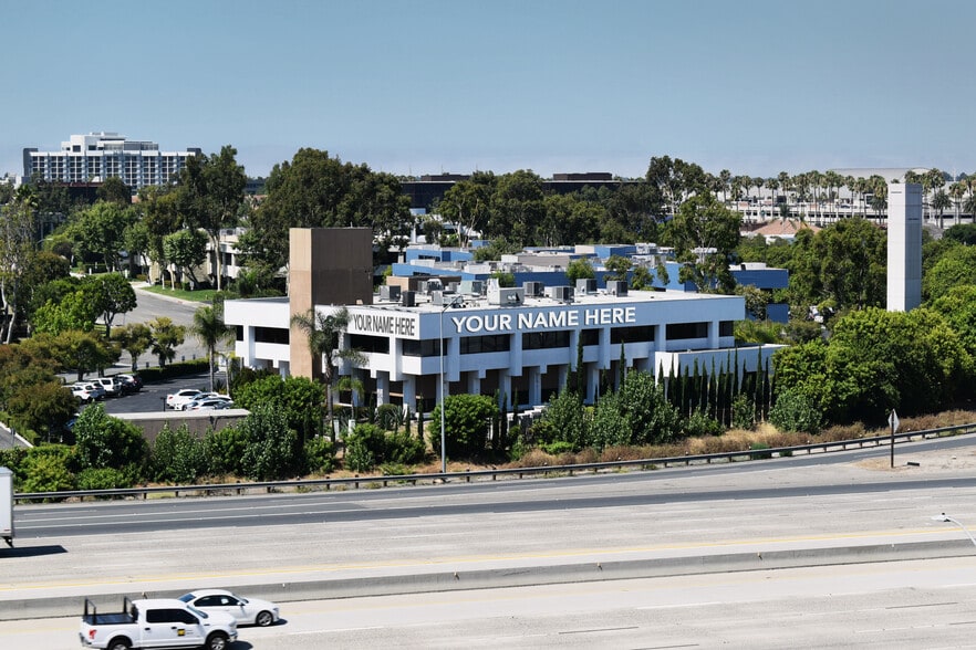 2111 Business Center Dr, Irvine, CA for lease - Building Photo - Image 1 of 10