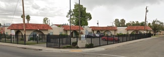 More details for 1831 Brundage Ln, Bakersfield, CA - Office for Sale