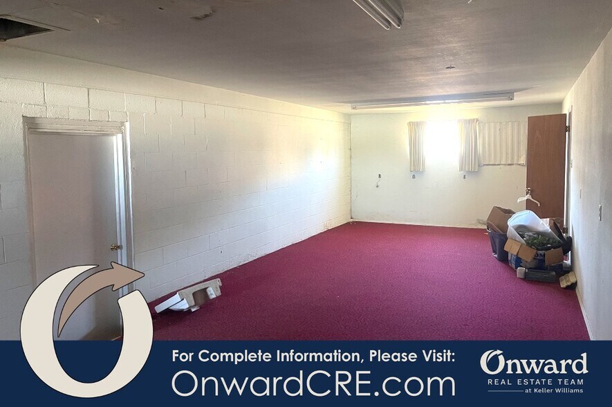 400 Highway 22, Clifton, TX for lease - Interior Photo - Image 3 of 30