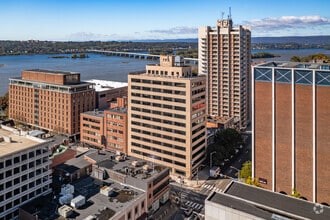 300 N 2nd St, Harrisburg, PA - AERIAL map view - Image1