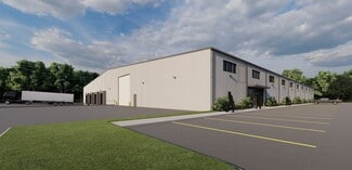 More details for 8360 Albers Road rd, Celina, OH - Industrial for Sale